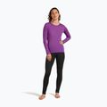 Dámské termo legíny icebreaker Merino 200 Oasis High Rise black 2