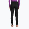 Dámské termo legíny icebreaker Merino 200 Oasis High Rise black 3