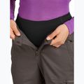 Dámské termo legíny icebreaker Merino 200 Oasis High Rise black 5