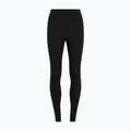 Dámské termo legíny icebreaker Merino 200 Oasis High Rise black 6