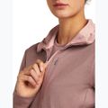Icebreaker dámská mikina s kapucí Merino 260 Quantum IV Zip Summit/Blush 7