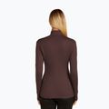 Dámská mikina Icebreaker Merino 260 Quantum Zip java 3