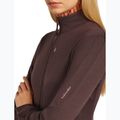 Dámská mikina Icebreaker Merino 260 Quantum Zip java 6
