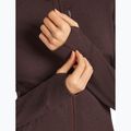 Dámská mikina Icebreaker Merino 260 Quantum Zip java 7