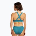 Sportovní podprsenka Icebreaker Merino 125 Cool-Lite Sprite Racerback topaz 4