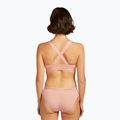 Sportovní podprsenka Icebreaker Merino 125 Cool-Lite Sprite Racerback blush 4
