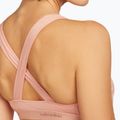 Sportovní podprsenka Icebreaker Merino 125 Cool-Lite Sprite Racerback blush 7