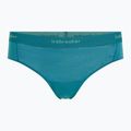 Dámské termoprádlo Icebreaker Merino 125 Cool-Lite Sprite Hipster topaz