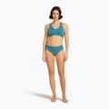 Dámské kalhotky Icebreaker Merino 125 Cool-Lite Sprite Hipster topaz 3