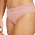 Dámské termoprádlo Icebreaker Merino 125 Cool-Lite Sprite Hipster blush 6