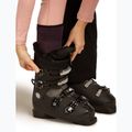Dámské lyžařské ponožky Icebreaker Merino Ski+ Light OTC java/black/summit 5