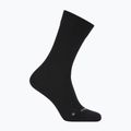 Dámské ponožky Icebreaker Merino Hike+ Liner Crew black