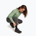 Dámské ponožky Icebreaker Merino Hike+ Liner Crew black 5