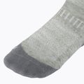 Dámské ponožky icebreaker Merino Hike+ Light Crew 2 pairs blizzar hthr/alloy 4