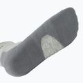 Dámské ponožky icebreaker Merino Hike+ Light Crew 2 pairs blizzar hthr/alloy 5