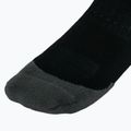 Pánské ponožky icebreaker Merino Hike+ Light Crew 2 pairs black/obsidian 4