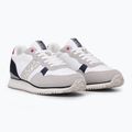 Pánské boty Napapijri NP0A4IQN white/navy 3