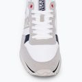 Pánské boty Napapijri NP0A4IQN white/navy 7