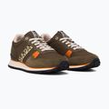 Pánské boty Napapijri NP0A4IQN dark olive 2 5