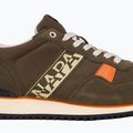 Pánské boty Napapijri NP0A4IQN dark olive 2 9