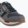 Pánské boty Napapijri NP0A4IQH navy/grey 7