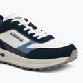 Pánské boty Napapijri NP0A4IQJ white/navy 7