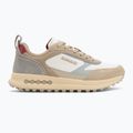 Pánské boty Napapijri NP0A4IQJ white/beige 2
