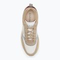 Pánské boty Napapijri NP0A4IQJ white/beige 5