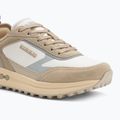 Pánské boty Napapijri NP0A4IQJ white/beige 7
