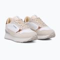 Dámské boty Napapijri NP0A4IQB white/beige 11