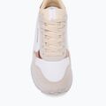 Dámské boty Napapijri NP0A4IQB white/beige 14