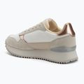 Dámské boty Napapijri NP0A4IQB white/beige 3