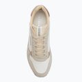 Dámské boty Napapijri NP0A4IQB white/beige 5