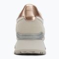 Dámské boty Napapijri NP0A4IQB white/beige 6
