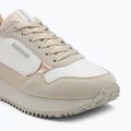 Dámské boty Napapijri NP0A4IQB white/beige 7
