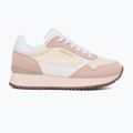Dámské boty Napapijri NP0A4IQB pale pink new 8