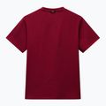 Pánské tričko Napapijri S-Turin 1 tibetan red R1E 2