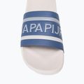 Pánské žabky Napapijri NP0A4IQV white/navy 7