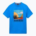 Pánské tričko Napapijri S-Arbia french blue B2W 4