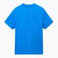 Pánské tričko Napapijri S-Arbia french blue B2W 5