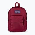 Městský batoh Jansport Big Day Pack 34 l russet red