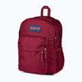 Městský batoh Jansport Big Day Pack 34 l russet red 2