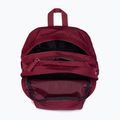 Městský batoh Jansport Big Day Pack 34 l russet red 4