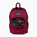 Městský batoh Jansport Big Day Pack 34 l russet red 6