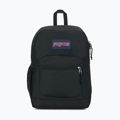 Městský batoh Jansport Cross Town Plus 26 l black