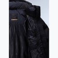 Dámská zateplená bunda Napapijri A-Glane 1 black/anthracite 4