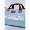 Cestovní taška Napapijri Bering 3 48 l faded denim 5