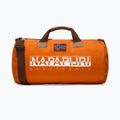 Cestovní taška Napapijri Bering 3 48 l orange pumpkin