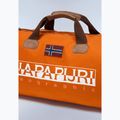 Cestovní taška Napapijri Bering 3 48 l orange pumpkin 5
