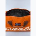 Cestovní taška Napapijri Bering 3 48 l orange pumpkin 6